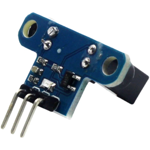 Скорость скорости измерения модуля CAR. Датчик измерения скорости счета диска с индикатором для отправки программы испытаний