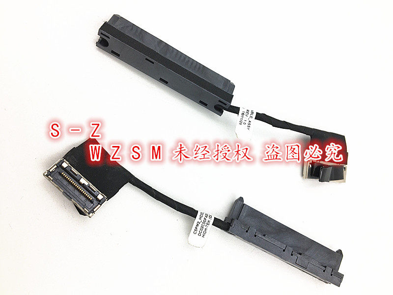 Acer VX5-591G VX5-591 Shadow Knight 3 hard drive cable C5PM2 DC02C00F400