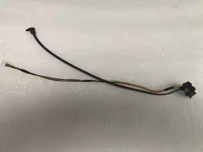 Lenovo AllC540 hard drive cable Data disc drive power cable DC02001MU10