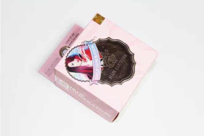 Extension cheveux - Chignon - Ref 235268 Image 5