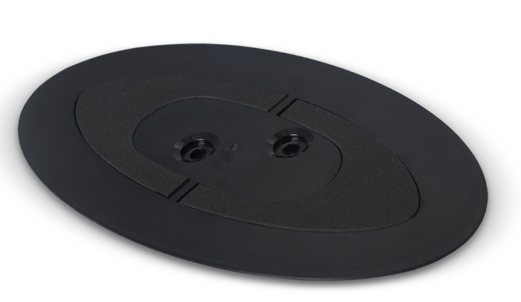 Khung máy tính lớn PS4 PRO PS4 khung cơ sở mới ps4 slim pro khung thẳng đứng khung - PS kết hợp dây sạc 3 đầu