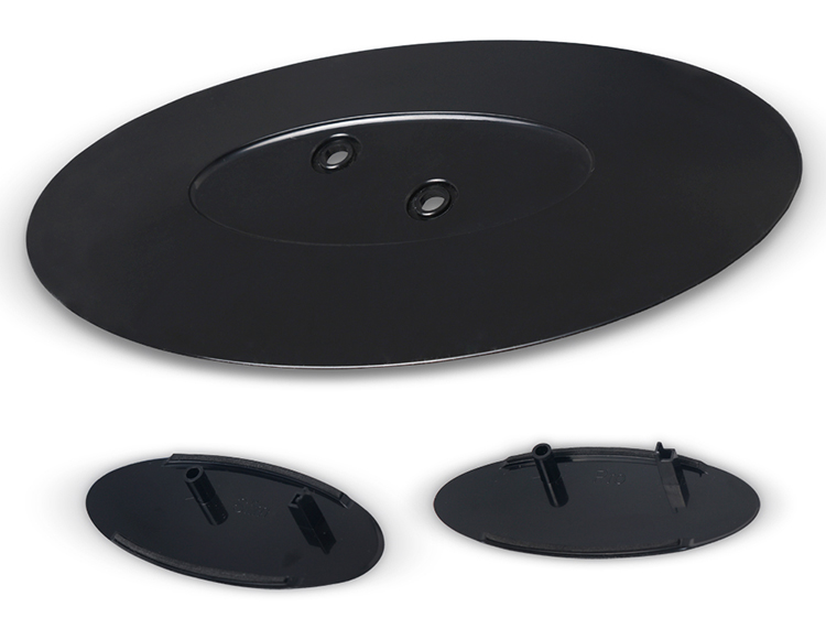 Khung máy tính lớn PS4 PRO PS4 khung cơ sở mới ps4 slim pro khung thẳng đứng khung - PS kết hợp dây sạc 3 đầu