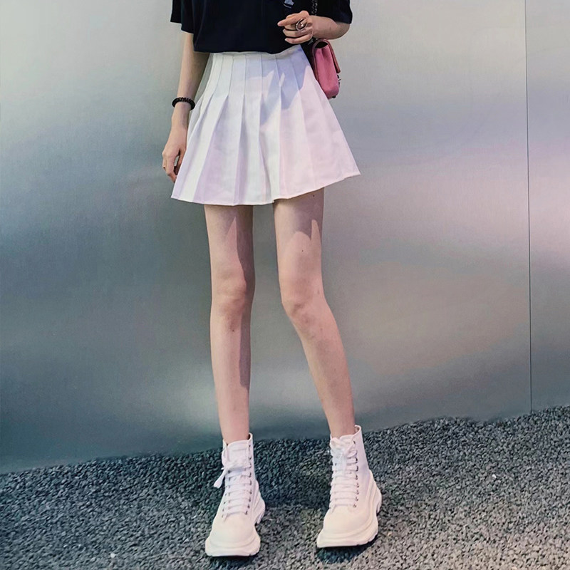 Canvas shoes and female high tube thickness boost and thin pine bottom tide 2022 new summer breathable Martin boots daddy shoes