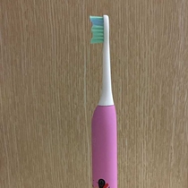 Home Elector Electoelectric toothbrush head applicable Dutch apiyoo Ai You A7 Pikachu Children clean replacement P7 Y8