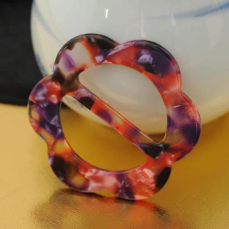 Broche femme JACKSTRAW en autre - Ref 1185668 Image 15