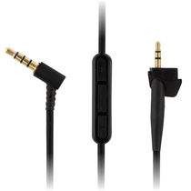 Dr Bose AE2 AE2i Audio Cable Replacement Repair Upgrade Accessories In-line headphone cable with tone
