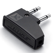 New BOSE AE2 Universal QC3 QC25 QC20I aviation plug Aircraft conversion 3 5mm connector