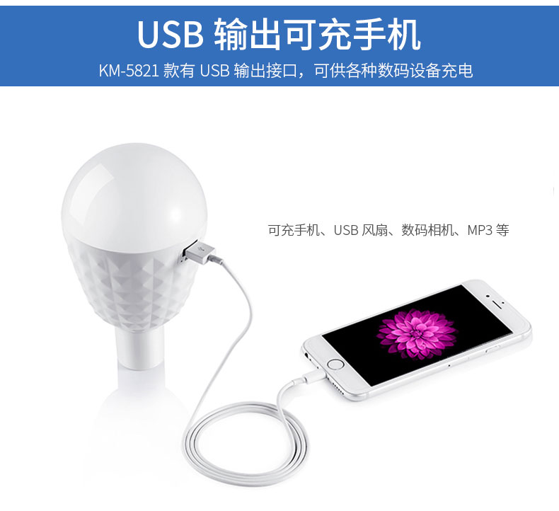 Đa chức năng chiếu sáng ngoài trời lều cắm trại đèn cắm trại năng lượng mặt trời sạc ngựa siêu sáng led khẩn cấp ánh sáng đèn pin siêu sáng đội đầu