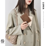 Картхолдер, модная сумка через плечо, кошелек, Южная Корея