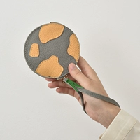 Темно-серый