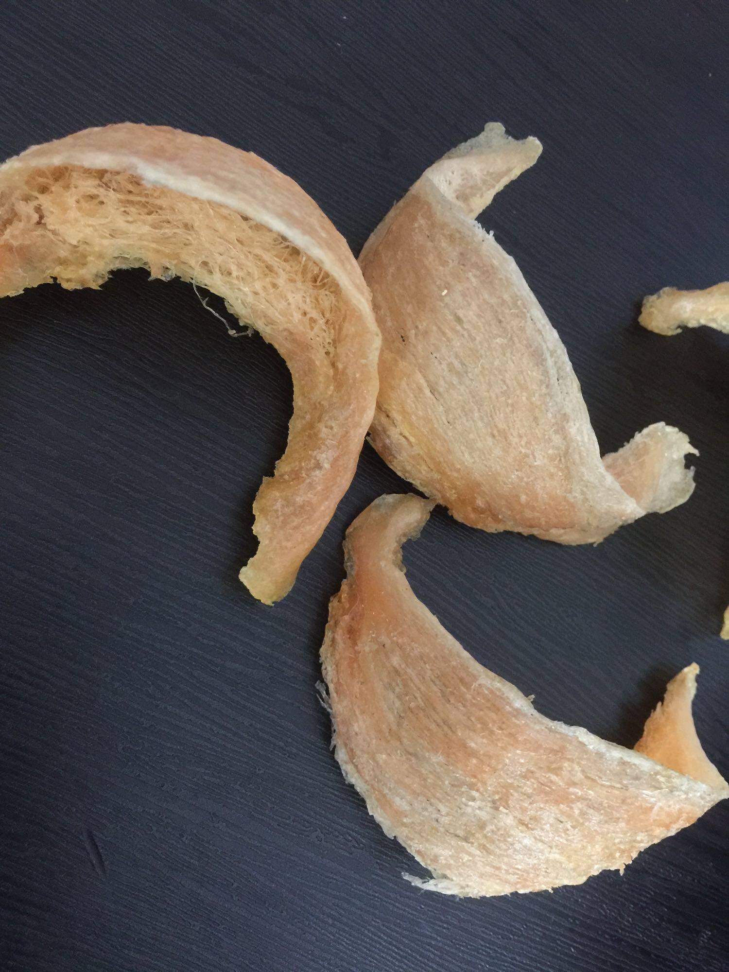 Птичье гнездо пакет 印尼金丝干挑大盏燕窝老燕 孕妇食用级30