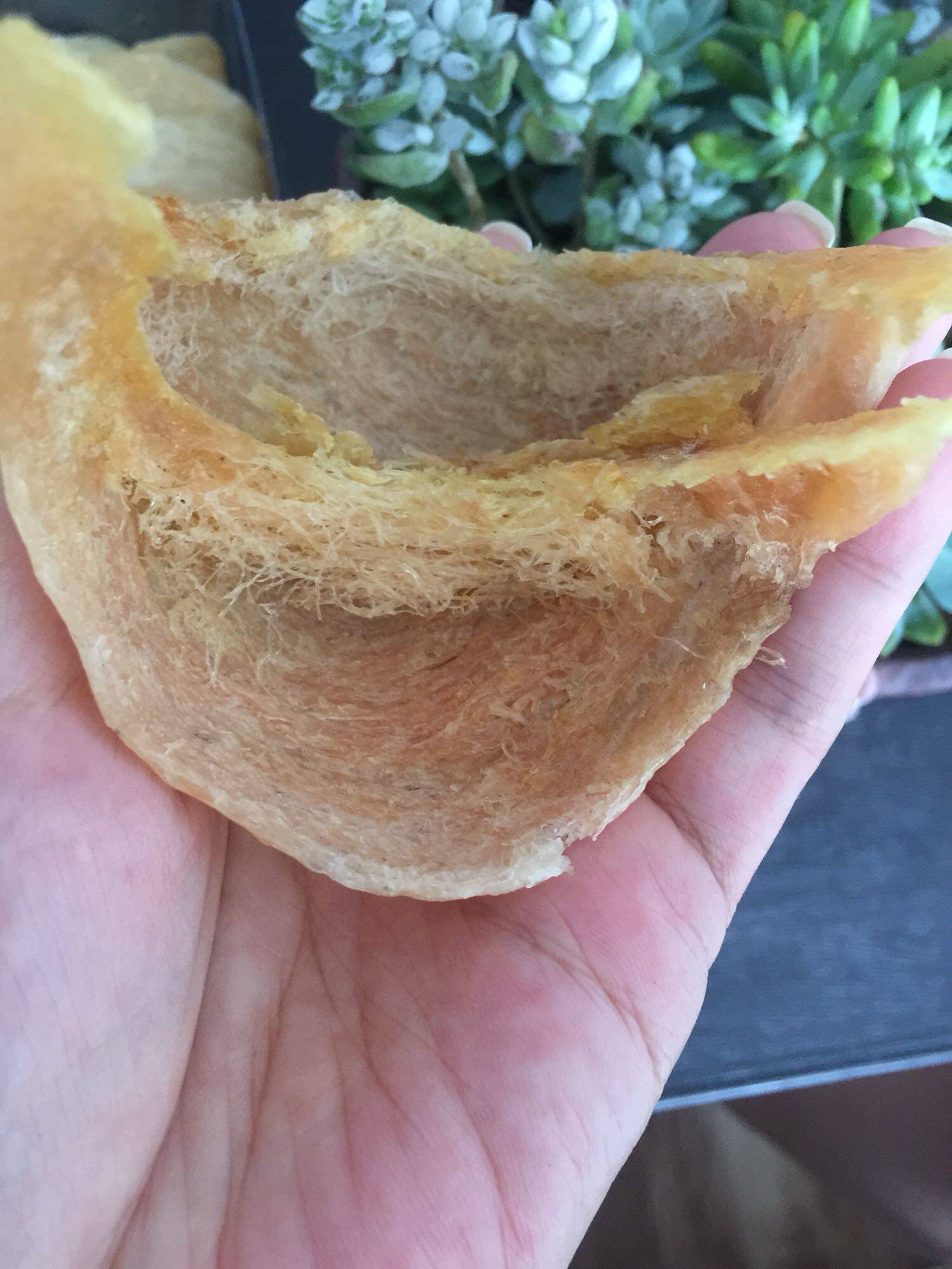 Птичье гнездо пакет 印尼金丝干挑大盏燕窝老燕 孕妇食用级30