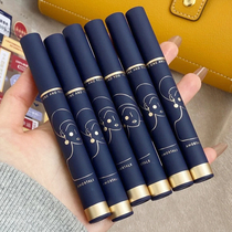 Ermu lipstick gift box lipstick set big niche brand set matte lipstick female cheap students