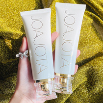 2 Korean greenharmony oxygen facial cleanser female Kolin Hamani small white tube joajota facial cleansing