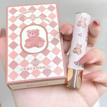 ators lipstick bear very busy series nourishing niche brand lipstick actors lipstick lip glaze parity students