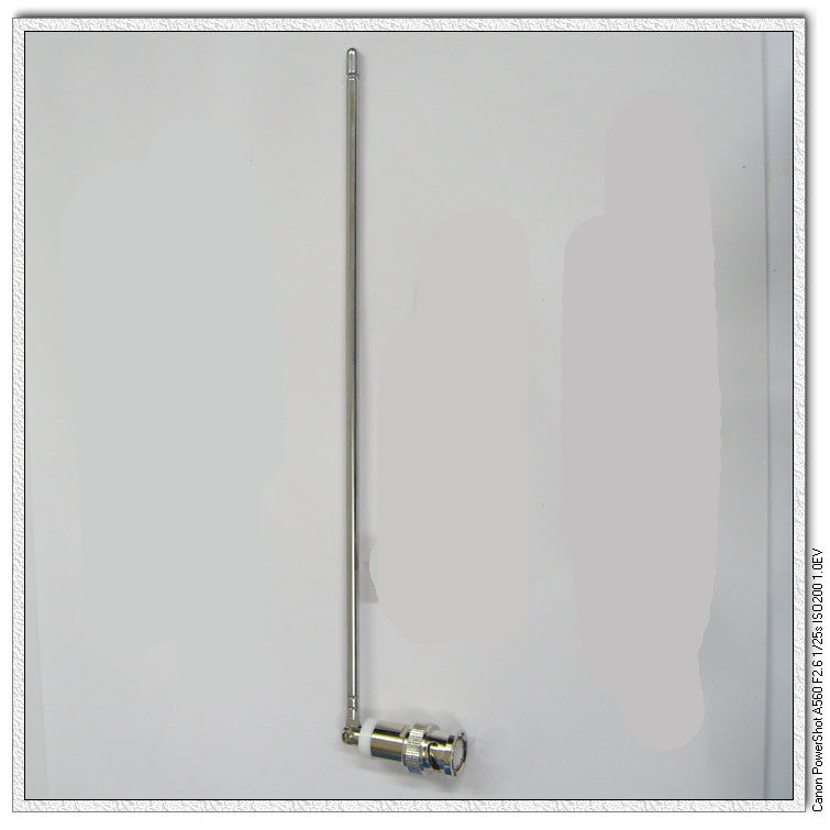 Wireless microphone receiver antenna wireless microphone signal line microphone mobile speaker pull-lever antenna