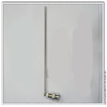 Wireless microphone receiver antenna wireless microphone signal wire microphone mobile speaker bayonet drawbar antenna