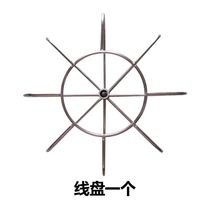 Ruiba threading artifact electrical Lithium electric wire threading machine puller fully automatic Wall wire threading machine accessories