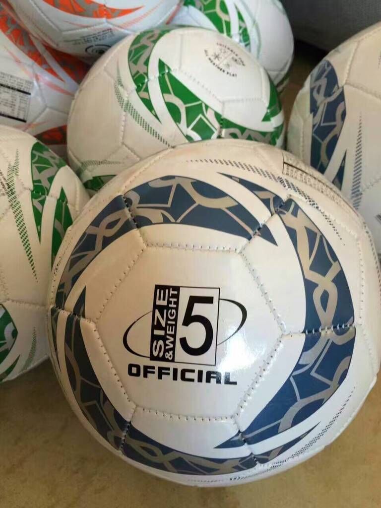 Ballon de football - Ref 5355 Image 4