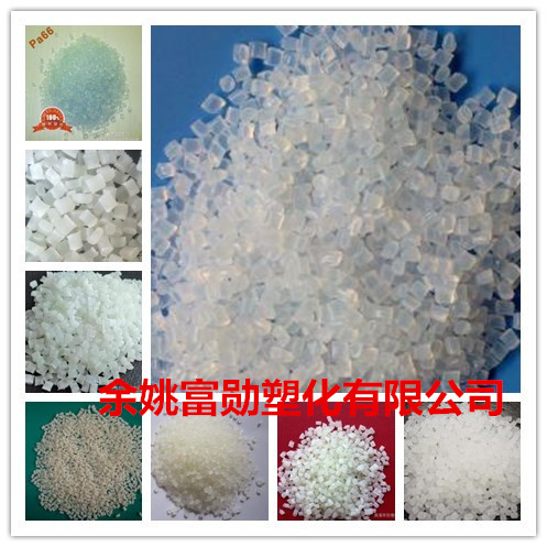 Self-produced PA6 natural color black flame retardant plus fiber 10-50 Performance stable high temperature resistant to DuPont 