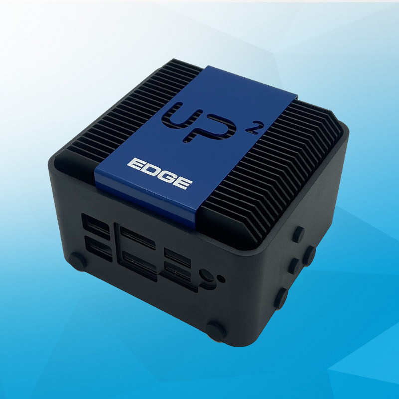 UP2 UP Squared board x86 development board metal shell for N3350 N4200 CPU