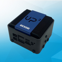 UP2 UP Squared board x86 Development board Metal case for N3350 N4200 CPU