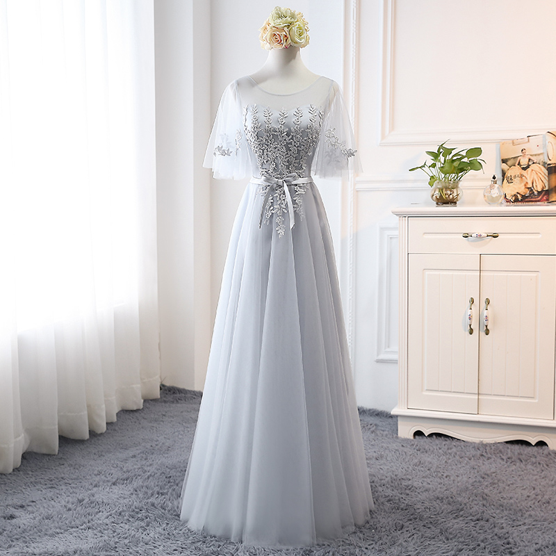 Robe de soirée - Ref 3213408 Image 3