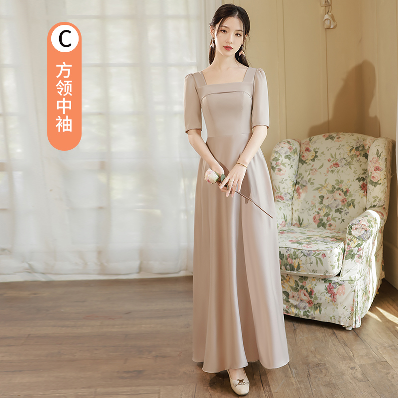  L+Khaki long CF-228   - $7.86 