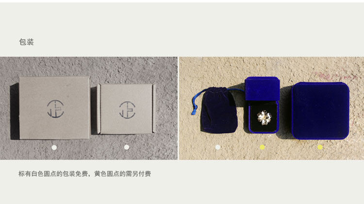 Bague mixte en Bodhi - Ref 3086409 Image 23