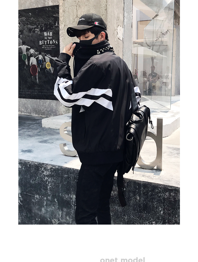 Blouson homme manches longues en Polyester - Ref 3118976 Image 15