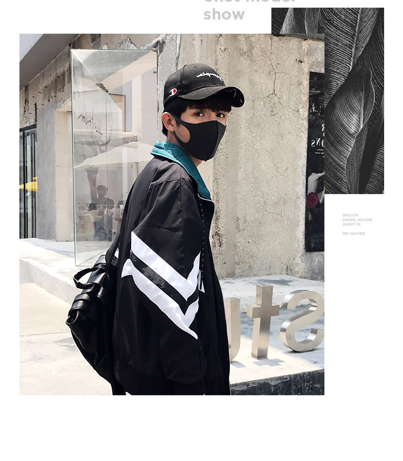 Blouson homme manches longues en Polyester - Ref 3118976 Image 16