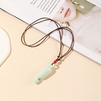 Светло -зеленый редька