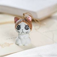 Бедная кошка