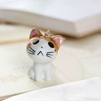 Непослушная кошка