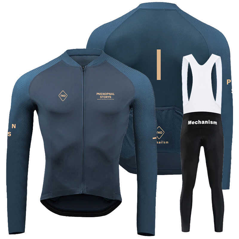 American Autumn Cycling Jersey Men's Long-Sleeved Bicycle Road Racing Clothing Cycling Suit Milk Silk American Autumn Cycling Jersey Men's Long-Sleeved Bicycle Road Racing Clothing Cycling Suit Milk Silk
