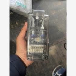 Festo qh-dr-e 양질의 무료 배송 가격 교섭으로 분해 된 부품