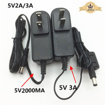5V3A Power Routers Monitor Attendance Optical Transceiver Top Box 5V2A Fiber Transceiver Adapter pleasing electronics