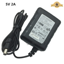 5V2A power adapter phone video optical transceiver power attendance machine wireless routing APD