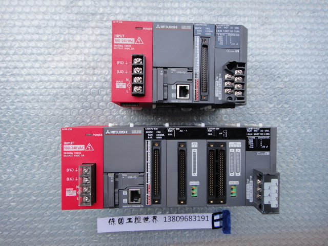 MITSUBISHI L6EC-CM Inquiry Good test