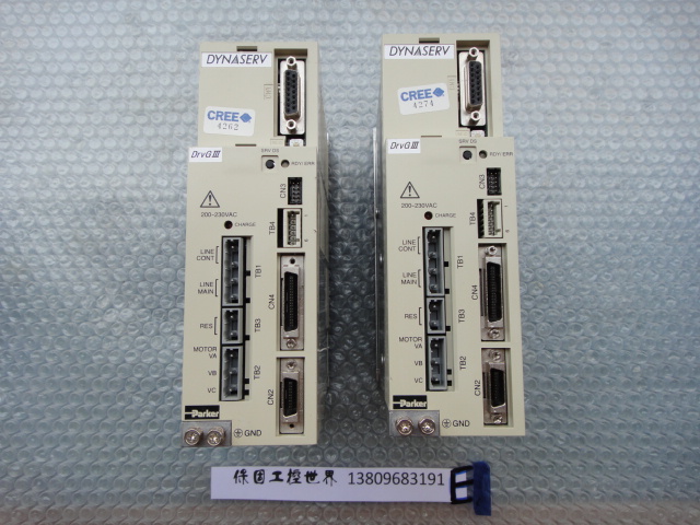 YOKOGAWA Yokogawa Servo Drive UR5CG3-015N-6AB-2TB-N Inquiry Beautiful Condition