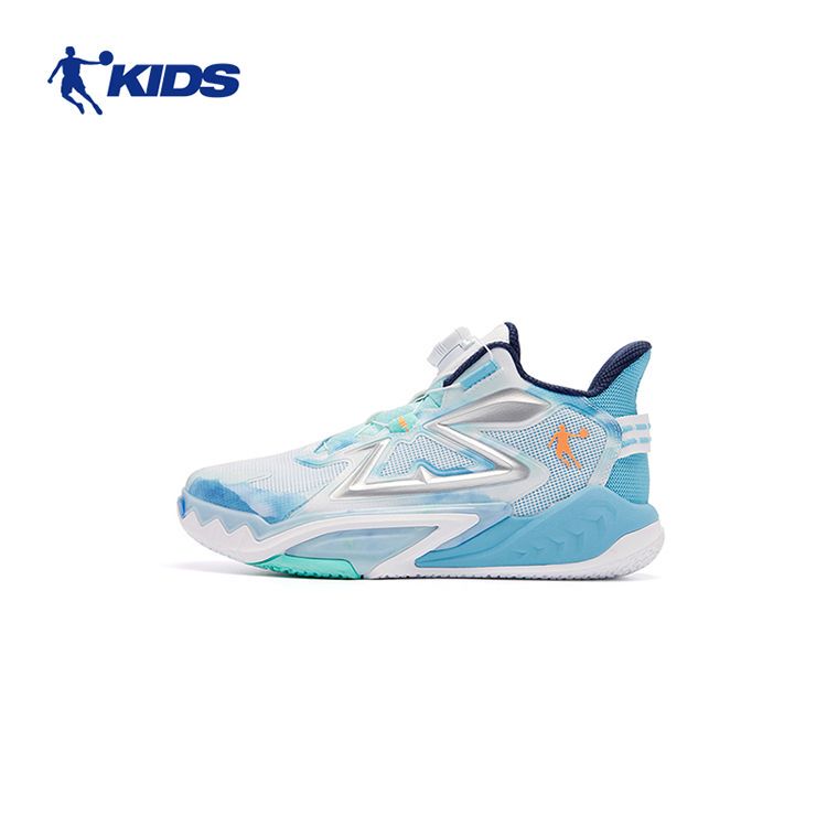Jordan Kidsren's Basketball Shoes 2026 Summer Training Non-Slip Shock-Absorbing Outdoor Sneakers for Older Kidsren T5430103 Jordan Kidsren's Basketball Shoes 2026 Summer Training Non-Slip Shock-Absorbing Outdoor Sneakers for Older Kidsren T5430103