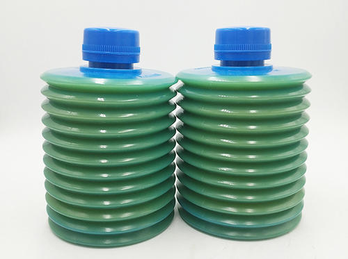 LUBE Lube LHLX100-7 pasture high speed punch computer gong Toshiba injection molding machine lubricates yellow grease