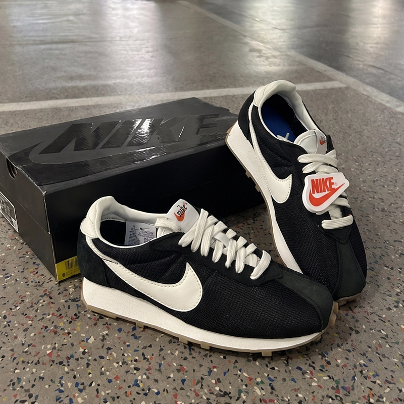 Nike Nike Forrest Gump Shoes for Men and Women, Retro Sports Shoes, Lace-Up Wear-Resistant Casual Running Shoes Hj4687-002 Nike Nike Forrest Gump Shoes for Men and Women, Retro Sports Shoes, Lace-Up Wear-Resistant Casual Running Shoes Hj4687-002