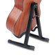 Starway guitar stand vertical stand ການຈັດວາງ guitar floor stand home bass pipa ukulele stand