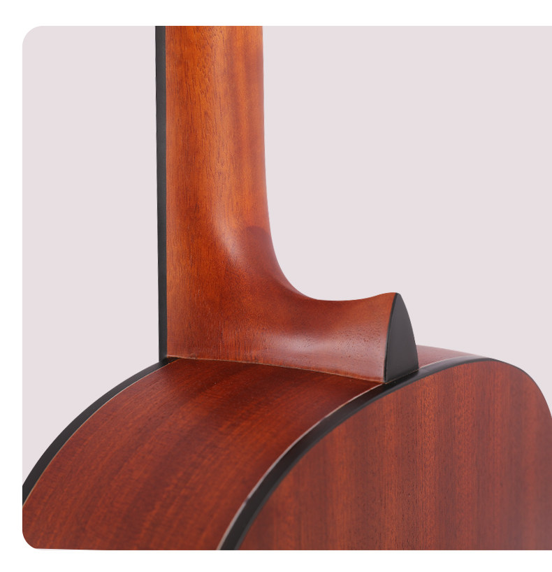 斯达威穆星系列39寸古典吉他5516初学入门云杉木成人儿童专业演奏详情9