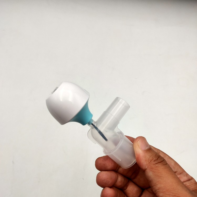 动物呼吸窒息报警器 呼吸暂停监视器宠物医院用 反应灵敏操作简单