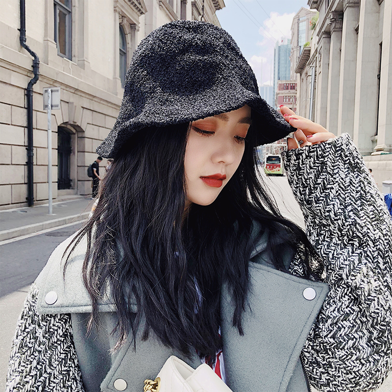 Chapeau pour femme en Coton polyester - Ref 3234468 Image 1