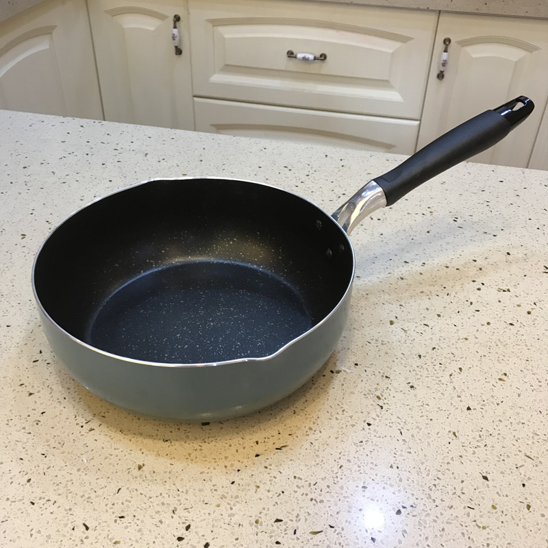 Export 2 - 4 people fry boiler frying boiler frying boiler in Japan and frying boiler for home open thermal electromagnetic oven