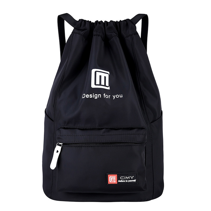 Travel Backpack Female 2019 New Leisure Shoulder Bag Bag Bag Bag Portable Waterproof Tourism Student Pack