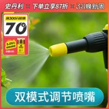 Стэнли, распыленная в двойной режиме.